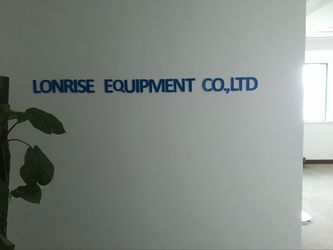 الصين LonRise Equipment Co. Ltd.