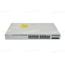 C9200L-24P-4G-E - Cisco Switch Catalyst 9200 Poe In Networking Netgear Ethernet Switch