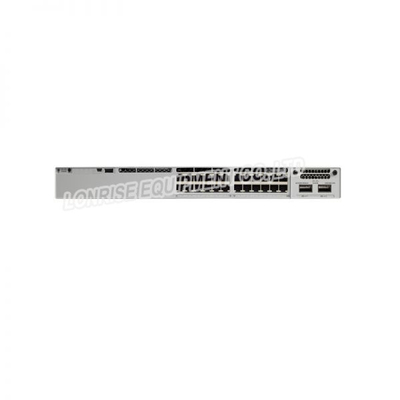 Cisco Switch C9300-24T-E 24 Port T - 4J45 Modular Switch Catalyst 9300