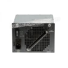 محفز إمداد الطاقة Cisco PWR-C45-1300ACV Catalyst 4500 4500 1300W AC Power Supply Data and PoE