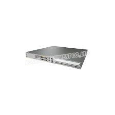 راوتر Cisco ASR 1001-HX ASR 1000 4x10GE + 4x1GE Dual PS مع DNA Suport