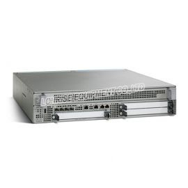 راوتر Cisco ASR1002-X ASR1000-Series المدمج في Gigabit Ethernet Port 5G System Bandwidth 6 X SFP Ports