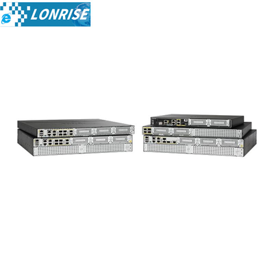 ISR4461 / K9 - معامل Cisco Router ISR 4000 Cisco Router Modules