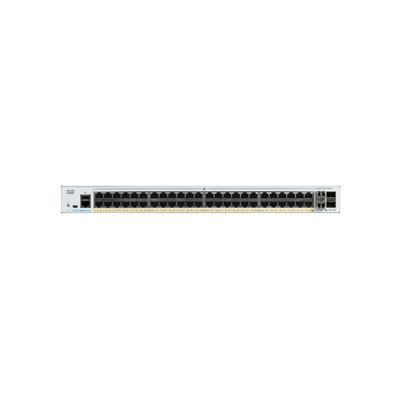 Cisco Catalyst 1000 Series Switches Cisco Router Modules مصانع C1000 - 48T - 4G - L.
