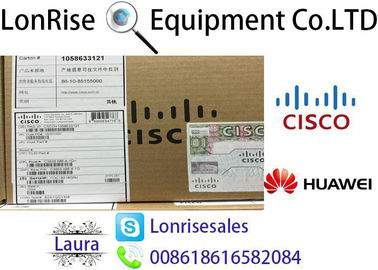 حقيقية Cisco C3850-NM-4-1G Sfp وحدة الإرسال والاستقبال البصرية محفز 3850 4 X 1GE شبكة وحدة