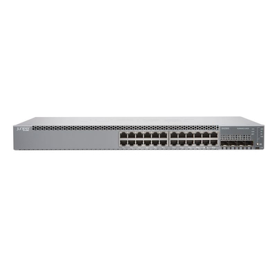 EX2300 48T Cisco Ethernet Switch 48 Port Gigabit Original Enterprise Network Switch