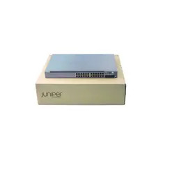 EX4300 24P Cisco Ethernet Switch series EX4300 24-Port 10/100/1000 Base T PoE Plus