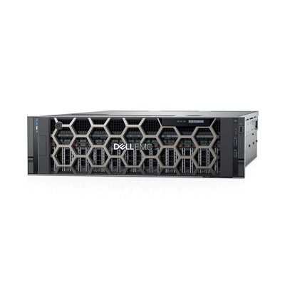 Dell R940 Server PowerEdge Rack Server R940xa 5215 * 2/2 * 8G DDR4 / 2 * 600G