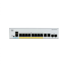 TL-SG105 محول Cisco Ethernet بطبقة 2/3 قابلة للتكديس مع دعم SNMP