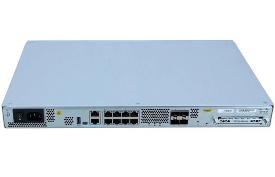 FPR1120-NGFW-K9 أجهزة Cisco Firepower 1000 Series 1120 NGFW 1U