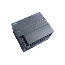 6AV2124-0JC01-0AX0 PLC جهاز تحكم كهربائي صناعي 50/60 هرتز تردد الدخول RS232/RS485/CAN واجهة الاتصال