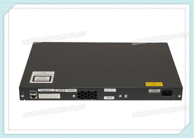 Cisco WS-C2960-24PC-L 2960 24 - حامل بورتال محفز 10/100 قابل للتركيب