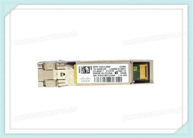 SFP-10G-LRM التوصيل - في Cisco Switch Fiber Module 1310 Nm Wavelength Digital Optical Monitor