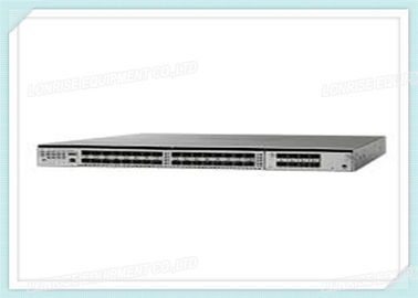 محول شبكة Cisco Ethernet WS-C4500X-32SFP + 4500-X 32 Port 10Gigabit SFP + Cisco Catalyst