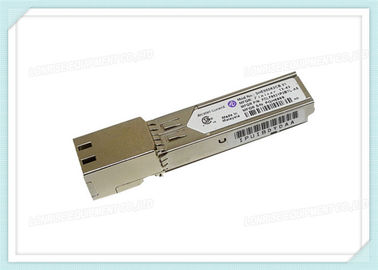 وحدة الإرسال والاستقبال البصرية Alcatel Lucent SFP Module 3HE0062CB 10GBase-ER XFP