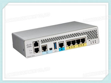 AIR-CT3504-K9 وحدة التحكم اللاسلكية Cisco 3504 مع معالج شبكة Cavium
