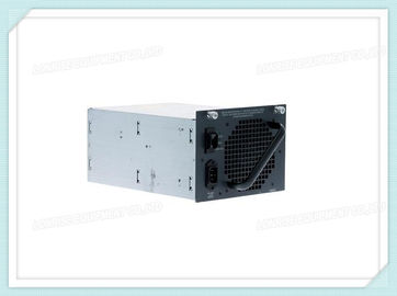 Cisco PWR-C6-1KWAC = مزود طاقة Catalyst 9000 Switch 1KW AC Config 6 Power Supply
