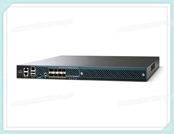 وحدات التحكم اللاسلكية Cisco AIR-CT5508-12-K9 5508 Series لما يصل إلى 12 نقطة وصول APS 8 * SFP