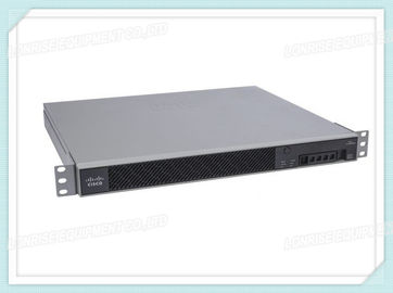 Cisco ASA Firewall ASA5515-K9 ASA 5515-X with SW  بيانات 6GE.  1 GE Mgmt.  AC.  3DES / AES