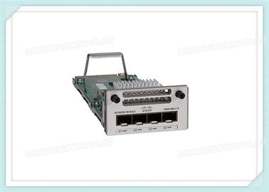 وحدات الشبكة والبطاقات Cisco C9300-NM-4G Catalyst 9300 Series 4 X 1GE