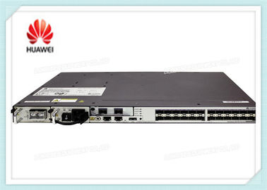 1.28 Tbit / S منافذ Huawei Netwprk Switch S6720-16X-LI-16S-AC 16 × 10 GE SFP + منافذ