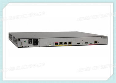 شبكة هواوي المدمجة من الشبكة الصناعية AR2220E AR G3 AR2200 من سلسلة 3GE WAN 1GE Combo 2 USB 4 SIC