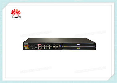 جدار حماية USG6620 من Cisco ASA Firewall AC يدعم الجيل التالي من جدار الحماية سعة 300 جيجابايت / 600 جيجابايت
