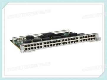 ET1D2G48TEA0 Huawei Switches Switch 48 Module 10/100 / 1000BASE - T Interface Card