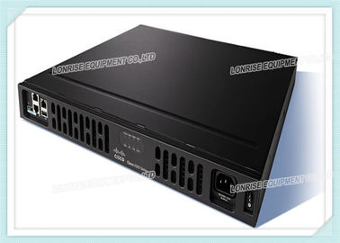 Cisco Router ISR4331 / K9 3 * WAN أو LAN 10/100/1000 منافذ التيار المتردد وخيارات تزويد الطاقة PoE