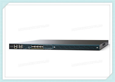 وحدة تحكم الشبكة اللاسلكية Cisco AIR-CT5508-12-K9 8 X SFP Uplinks 10/100/1000 RJ-45