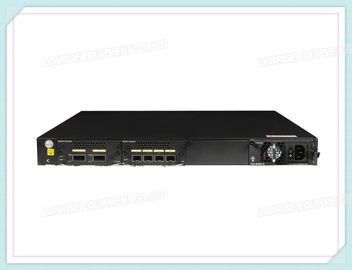 S5720 Series S5720-56C-HI-AC شبكة Huawei Switches 4 10 Gig SFP + مع فتحتا واجهة