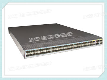 1.44 Tbit / S CE6851-48S6Q-HI Huawei Switch 48 X 10G SFP + 6 X 40GE QSFP + 2 * FAN Box