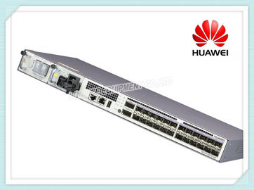 S6720S-26Q-EI-24S-AC شبكة Huawei Switches 24X10G SFP + 2X40G QSFP + AC