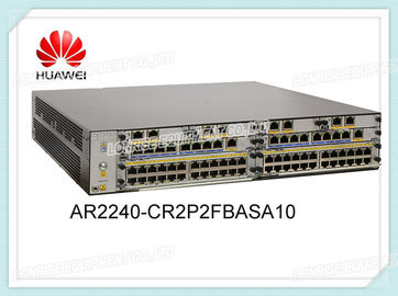 AR0M0024BA00 Huawei AR2240 وحدة الخدمة والتوجيه 40 4 SIC 2 WSIC 2 XSIC AC Power