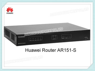 AR151-S Huawei AR150 Series Router 1FastEthernet WAN 4FastEthernet LAN 1USB