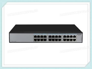 Huawei Quidway Switch S1700-24-AC 24 Port Network Switch 24 10 / 100Base-T AC