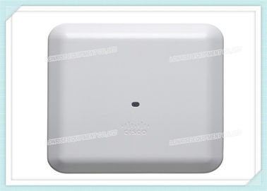 Cisco AIR-AP3802I-E-K9C 802.11ac Wave 2 AP W / CleanAir Mod هوائي داخلي MGig