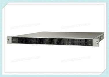 حزمة Cisco ASA 5500 Edition ASA5545-K9 ASA 5545-X مع SW 8GE Data 1GE Mgmt AC 3DES / AES