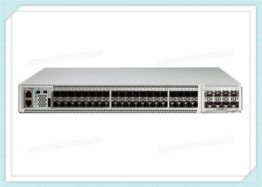 حزمة Cisco Switch C9500-48X-E 48 Port 10G Bundle 8 Port 10 Gigabit Module Two Supply Power
