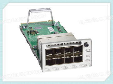 C9300-NM-8X Cisco Catalyst 9300 8 X 10GE Module with new and Original