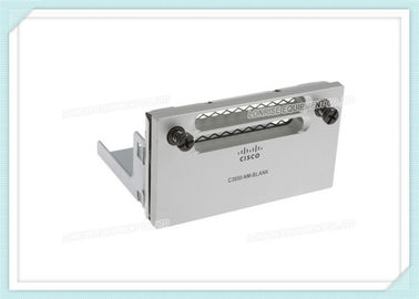 Cisco Series Network Module C3850-NM-BLANK Blank Network For Cisco Series 3850 Switches