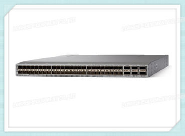 N9K-C93180YC-FX Cisco Switch Nexus 9000 Series مع 48p 1 / 10G / 25G SFP + منافذ موحدة