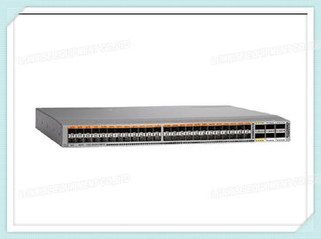محول Cisco N2K-C2348UPQ Nexus 2300 هيكل الهيكل Nexus 2348UPQ 10GE