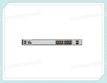 C9500-16X-E Cisco Ethernet Network Switch Catalyst 9500 16 Port 10Gig DNA Essentials License