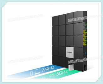 HN8245Q هواوي 10G PON ONT 2Pots 4GE 2.4G 5G WiFi 2USB SFP + الوحدة البصرية