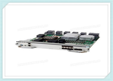 Cisco 9400 Series C9400-SUP-1XL / 2 وحدة مشرف احتياطي 1XL جديدة وأصلية في المخزون مع خصم تنافسي