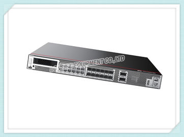 USG6630E-AC Huawei Firewall Host 12 * GE RJ45 12 * 10GE SFP + 2 * 40GE QSFP + 2 AC