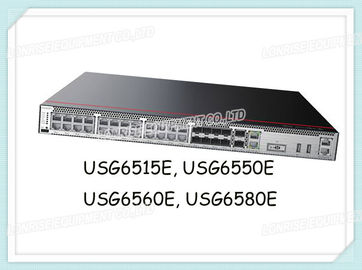 Huawei Firewall USG6515E-AC USG6550E USG6560E USG6580E مع ضمان استبدال لمدة سنة