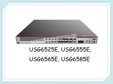 Cisco ASA Firewall جدار حماية Huawei USG6525E-AC USG6555E-AC USG6565E-AC USG6585E-AC