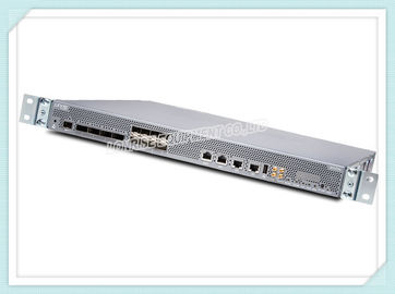 هيكل Juniper Network Router MX204 مع 3 صواني مروحة و 2 إمدادات طاقة